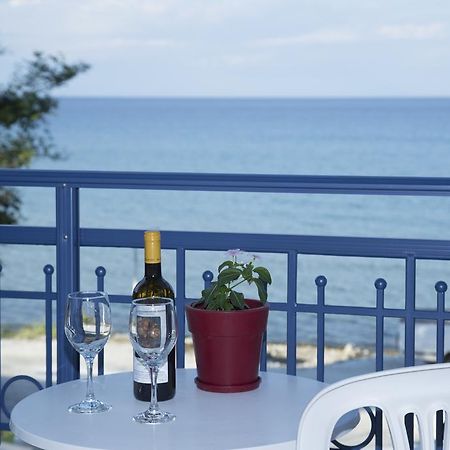 סקאלה פוטאמיאס Arion Hotel מראה חיצוני תמונה