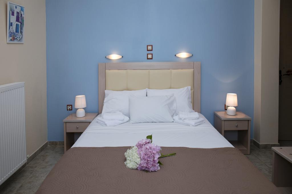 סקאלה פוטאמיאס Arion Hotel מראה חיצוני תמונה