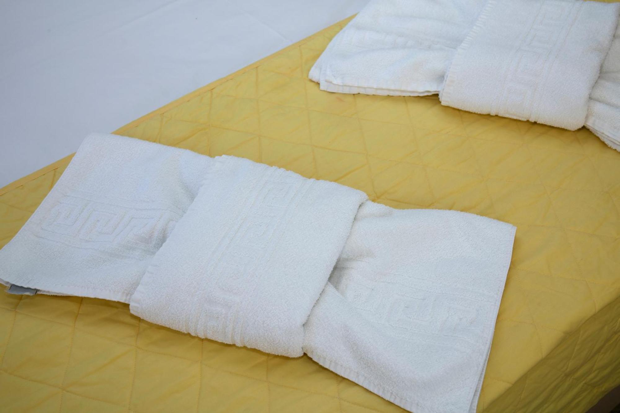 סקאלה פוטאמיאס Arion Hotel מראה חיצוני תמונה