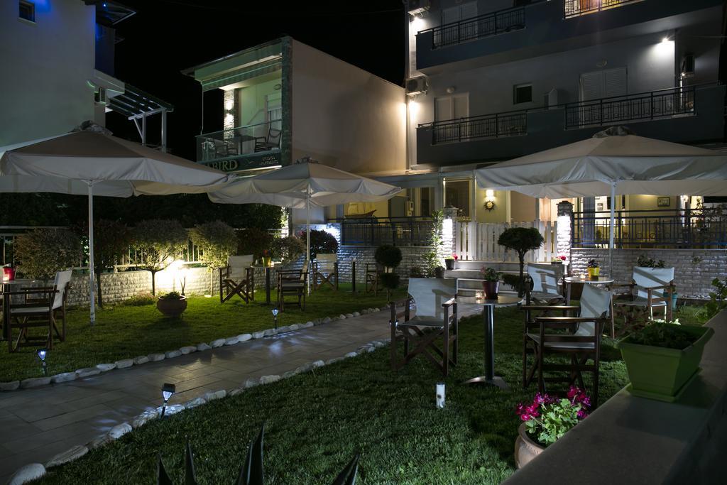 סקאלה פוטאמיאס Arion Hotel מראה חיצוני תמונה