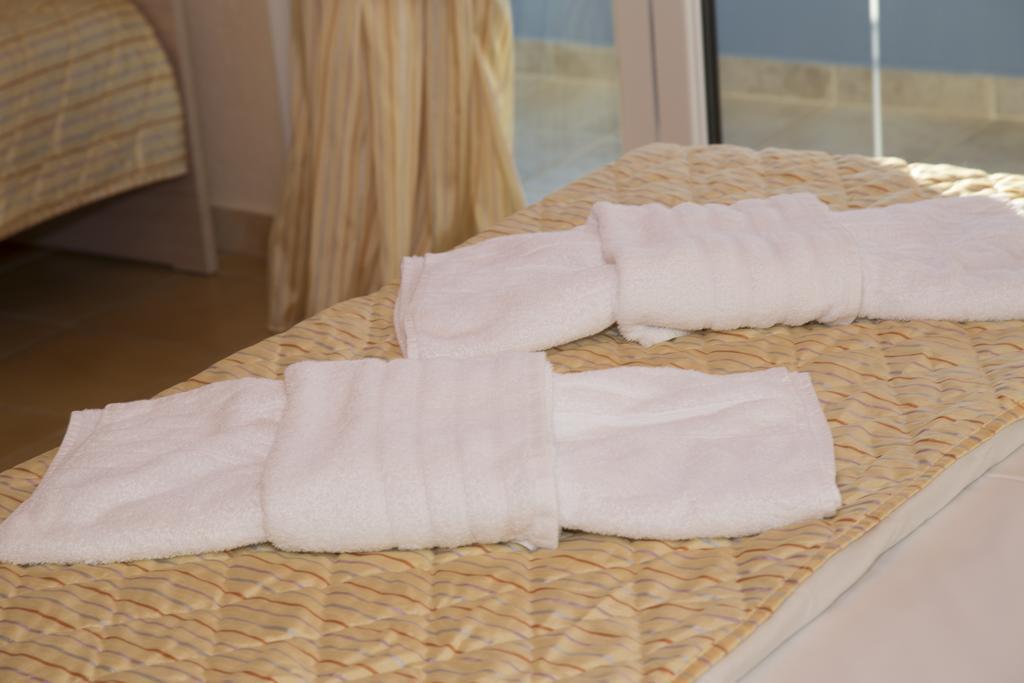 סקאלה פוטאמיאס Arion Hotel מראה חיצוני תמונה