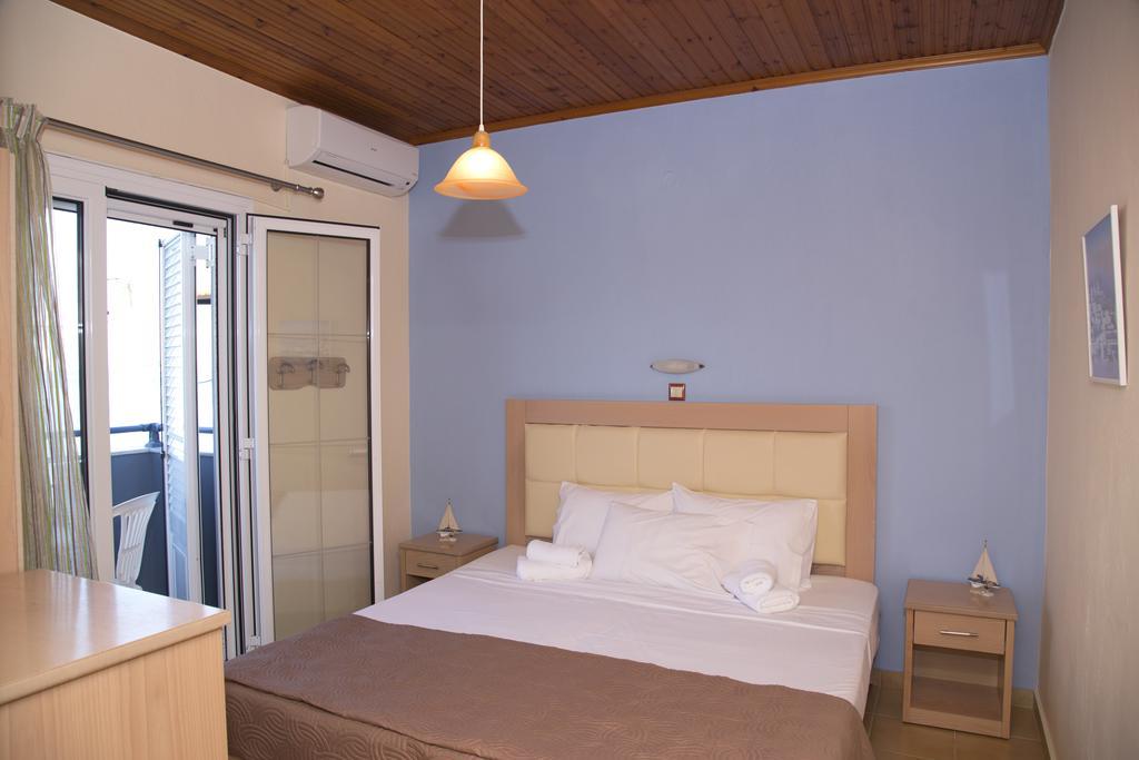סקאלה פוטאמיאס Arion Hotel מראה חיצוני תמונה