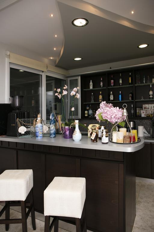 סקאלה פוטאמיאס Arion Hotel מראה חיצוני תמונה